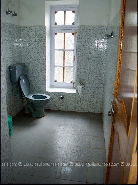 Yourdum Guest House Hundar Exterior foto