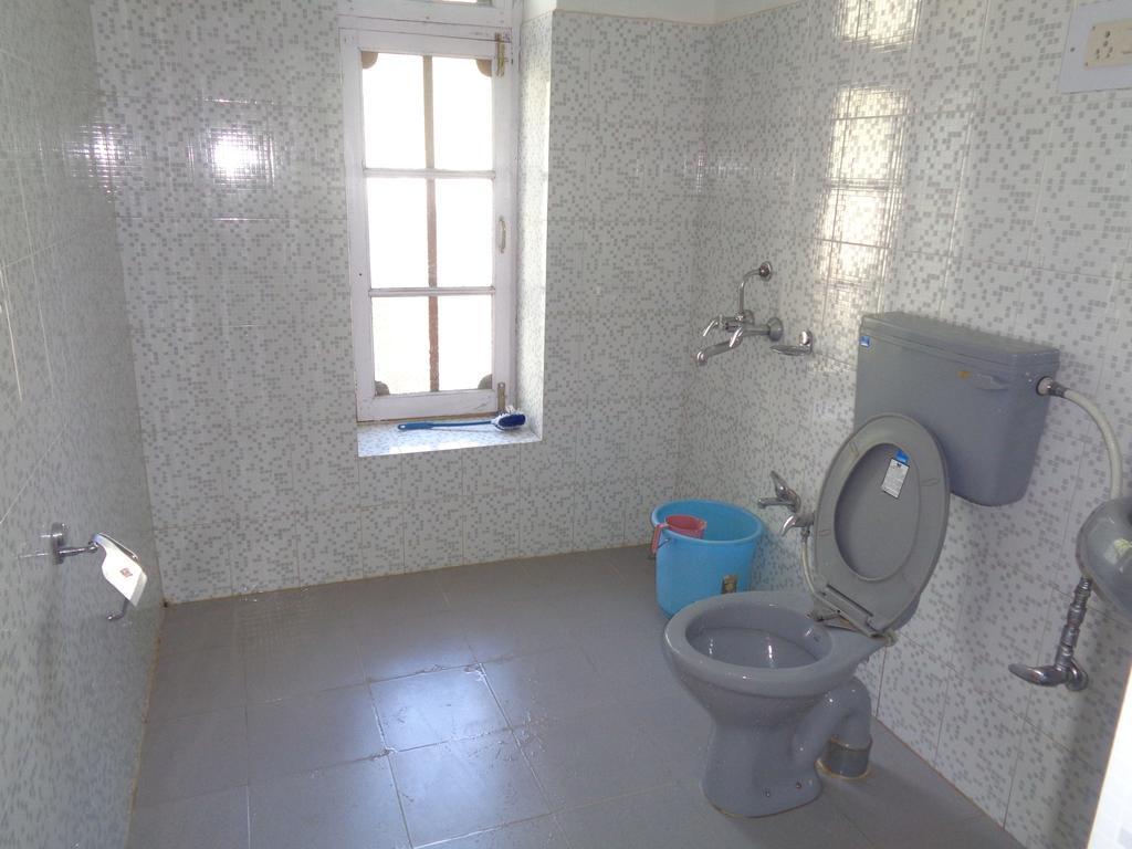 Yourdum Guest House Hundar Exterior foto