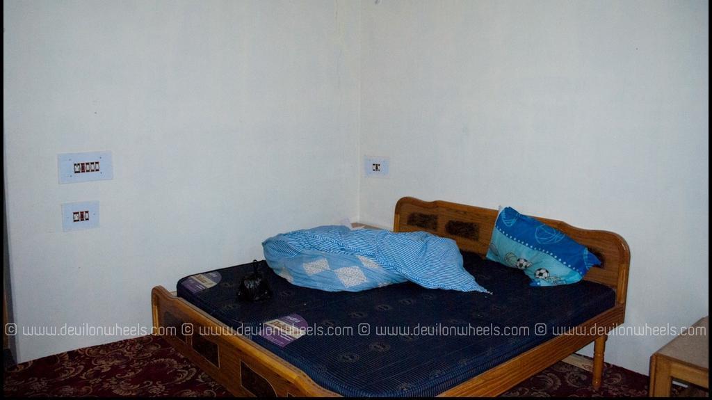 Yourdum Guest House Hundar Exterior foto