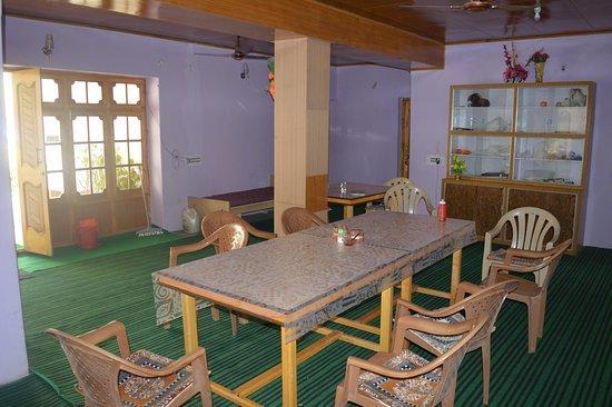 Yourdum Guest House Hundar Exterior foto